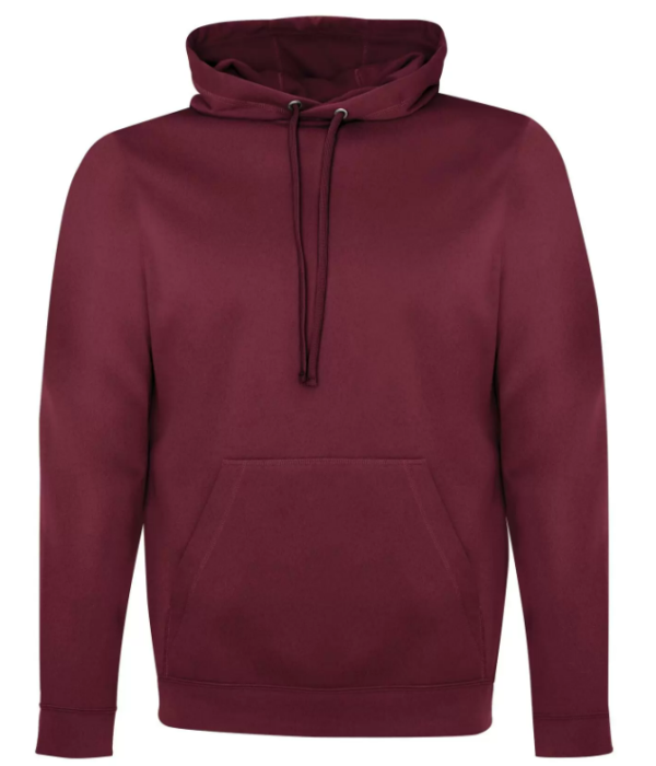 GAME DAY™ FLEECE HOODED SWEATSHIRT. F2005 - Image 13