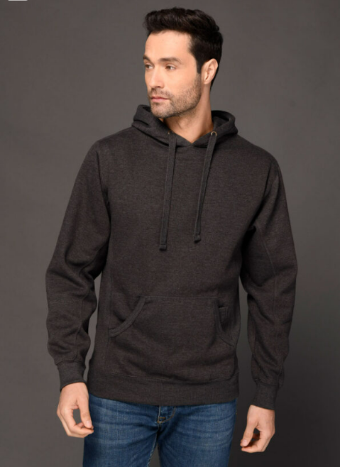 888 – Adult Heavy Weight Ultimate Hoodie