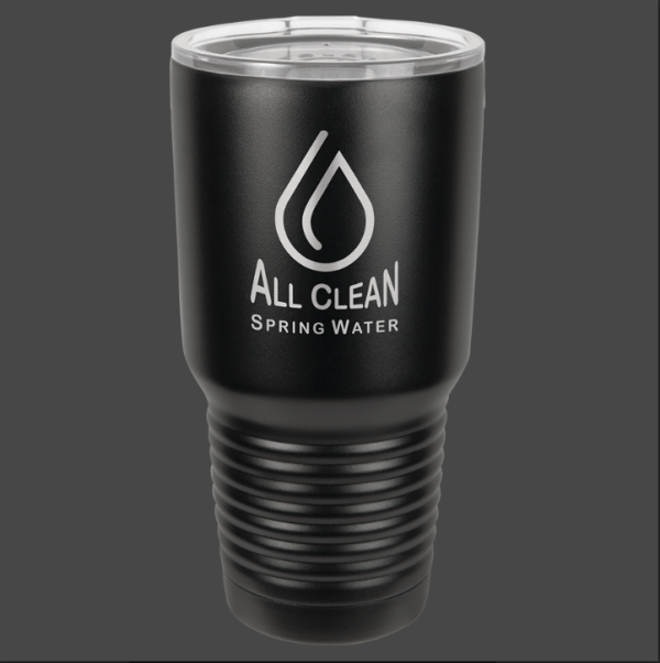 30 Oz Polar Camel Ringneck Tumblers with Slider Lid - Image 19