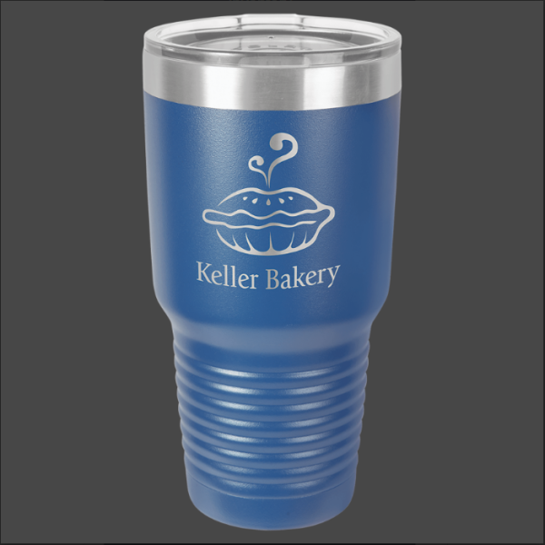 30 Oz Polar Camel Ringneck Tumblers with Slider Lid - Image 17