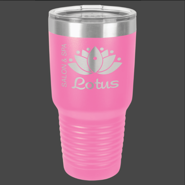 30 Oz Polar Camel Ringneck Tumblers with Slider Lid - Image 16