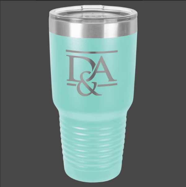 30 Oz Polar Camel Ringneck Tumblers with Slider Lid - Image 15