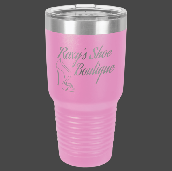 30 Oz Polar Camel Ringneck Tumblers with Slider Lid - Image 13