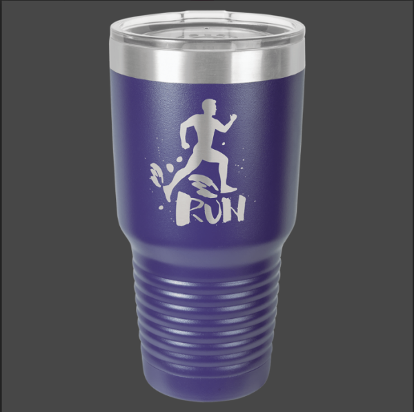 30 Oz Polar Camel Ringneck Tumblers with Slider Lid - Image 12