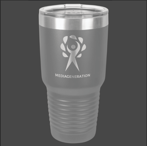 30 Oz Polar Camel Ringneck Tumblers with Slider Lid - Image 11