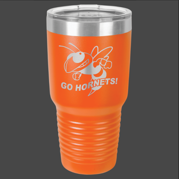 30 Oz Polar Camel Ringneck Tumblers with Slider Lid - Image 9