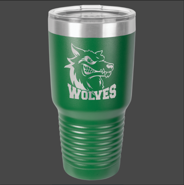 30 Oz Polar Camel Ringneck Tumblers with Slider Lid - Image 6