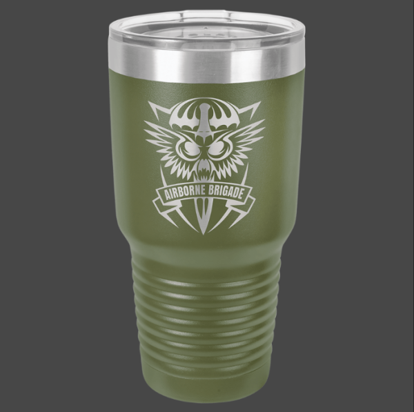 30 Oz Polar Camel Ringneck Tumblers with Slider Lid - Image 4