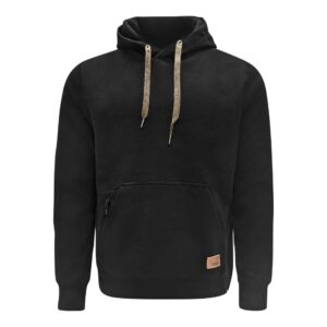 Men's Work Hoodie TK-1837