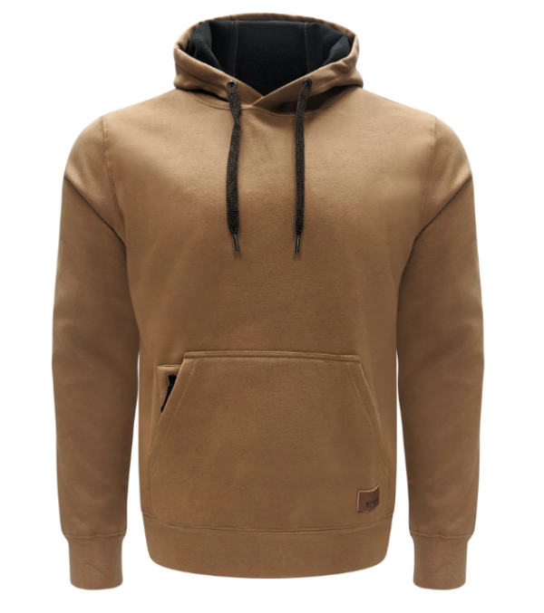 Men's Work Hoodie TK-1837