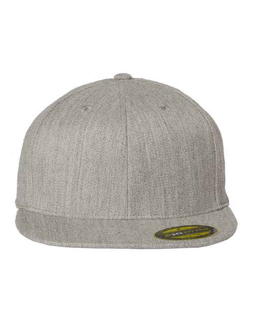 Flexfit – 210 Flat Bill Cap – 6210FF