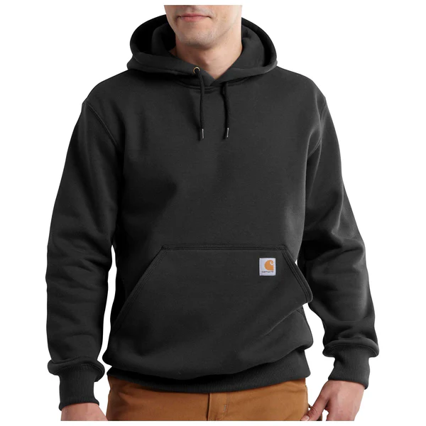 Carhartt Rain Defender Loose Fit Heavyweight Sweatshirt – 100615