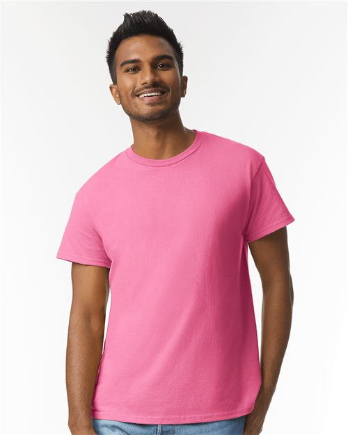 Gildan – Ultra Cotton® T-Shirt – 2000