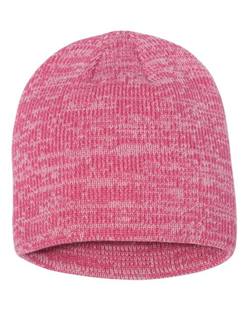 Sportsman Marled Beanie SP03