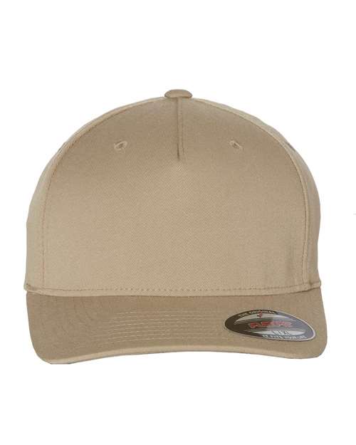 Flexfit – Five Panel Cap – 6560