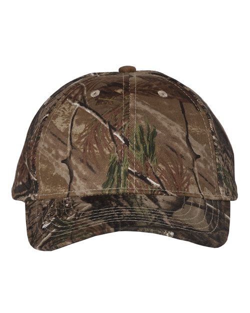 Kati- Licensed Camo Cap – LC10