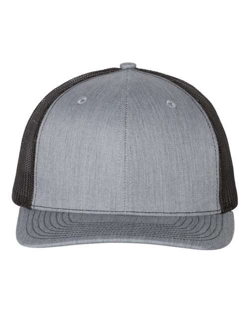 Richardson – Snapback Trucker Cap -112