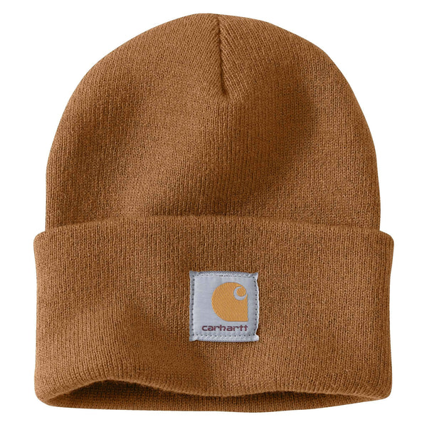 Carhartt Acrylic Watch Hat – A18