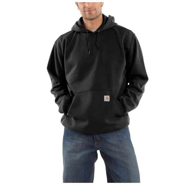 Carhartt Loose Fit Midweight Sweatshirt – K121