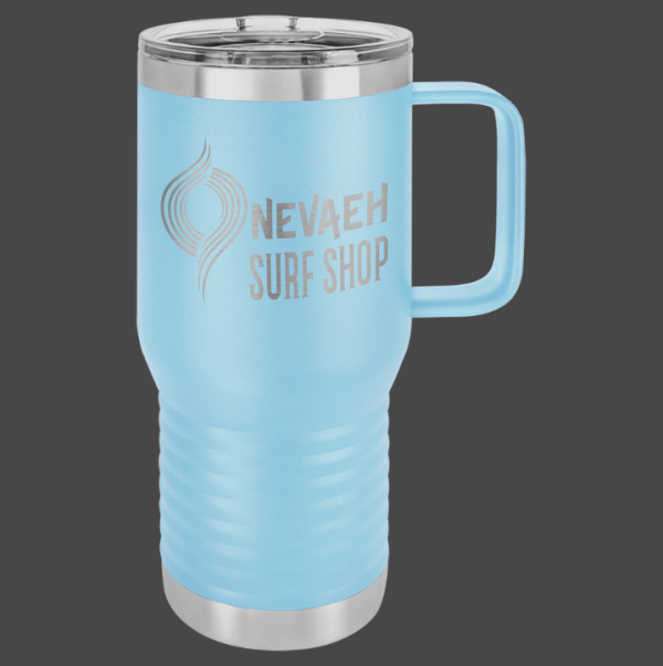 Polar Camel Travel Mug LCM200 - Image 14