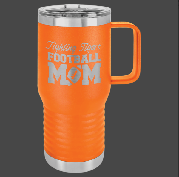 Polar Camel Travel Mug LCM200 - Image 9