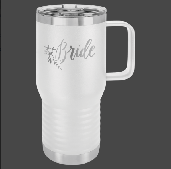 Polar Camel Travel Mug LCM200 - Image 7