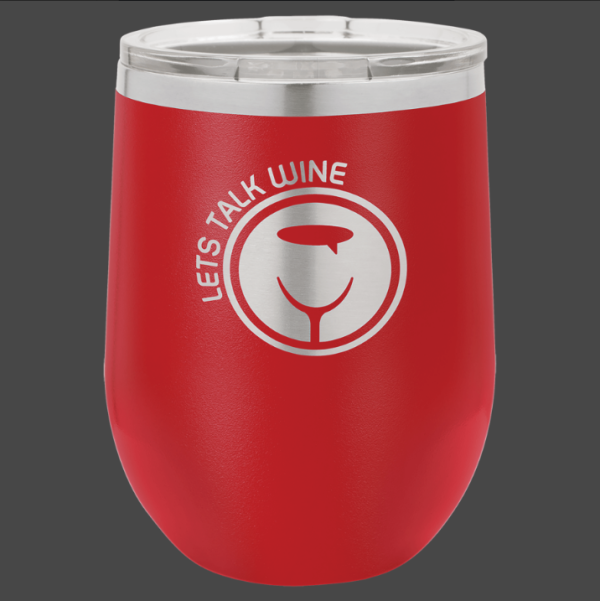 12 oz. Wine Tumbler LTM850 - Image 16