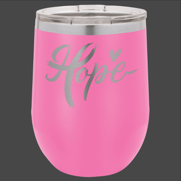 12 oz. Wine Tumbler LTM850 - Image 14