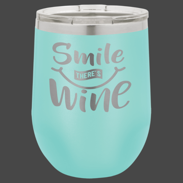 12 oz. Wine Tumbler LTM850 - Image 13