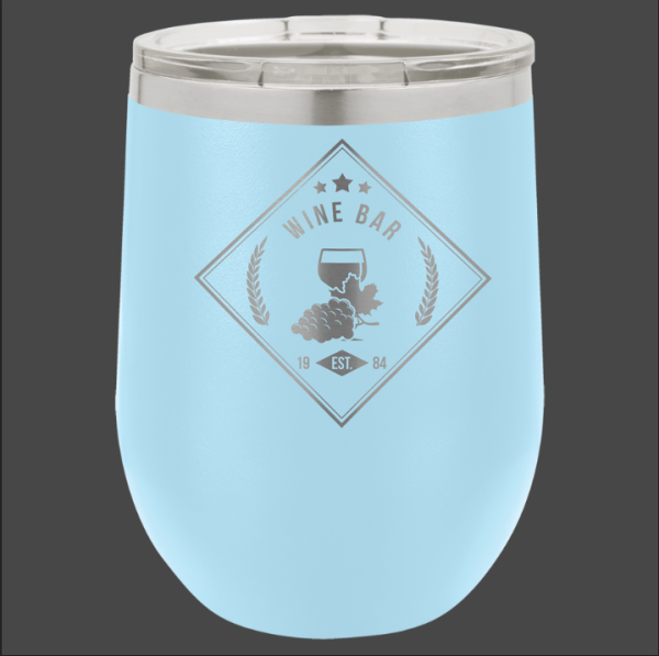 12 oz. Wine Tumbler LTM850 - Image 12