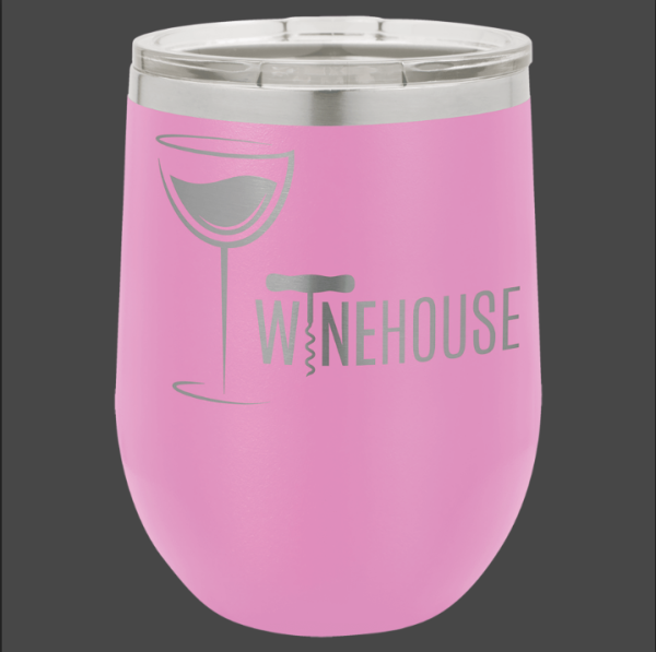 12 oz. Wine Tumbler LTM850 - Image 11