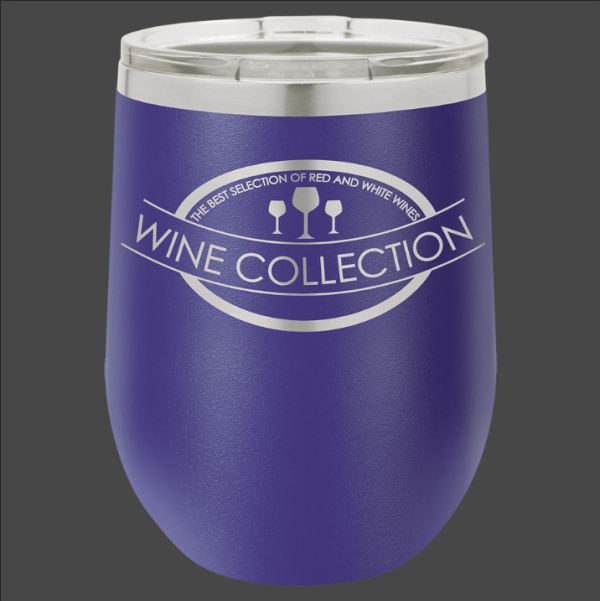 12 oz. Wine Tumbler LTM850 - Image 10