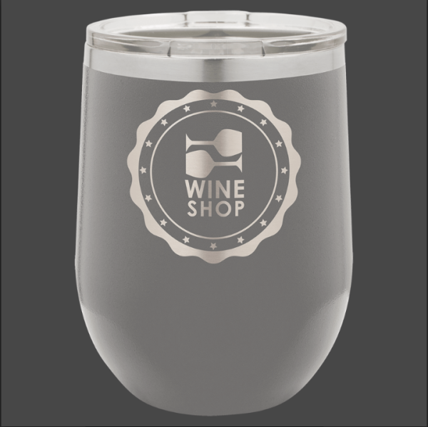 12 oz. Wine Tumbler LTM850 - Image 9