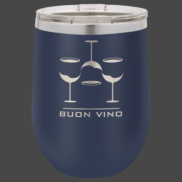 12 oz. Wine Tumbler LTM850 - Image 8