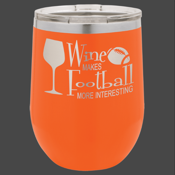 12 oz. Wine Tumbler LTM850 - Image 7