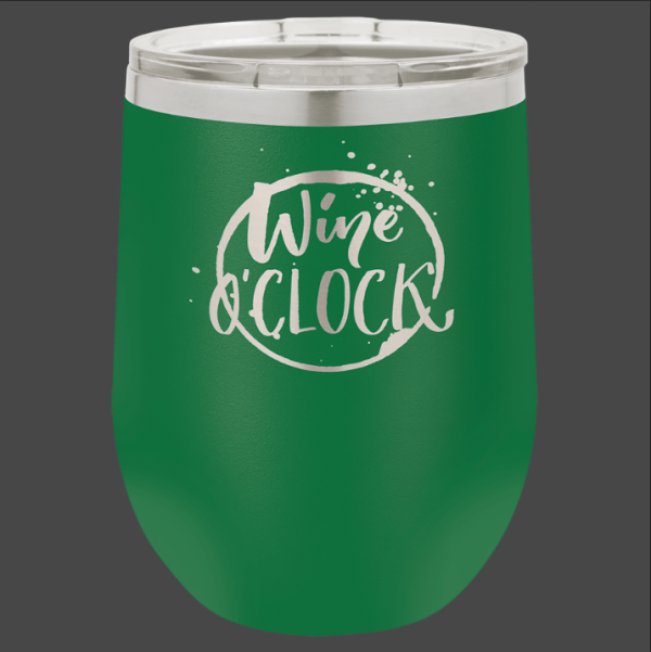 12 oz. Wine Tumbler LTM850 - Image 4