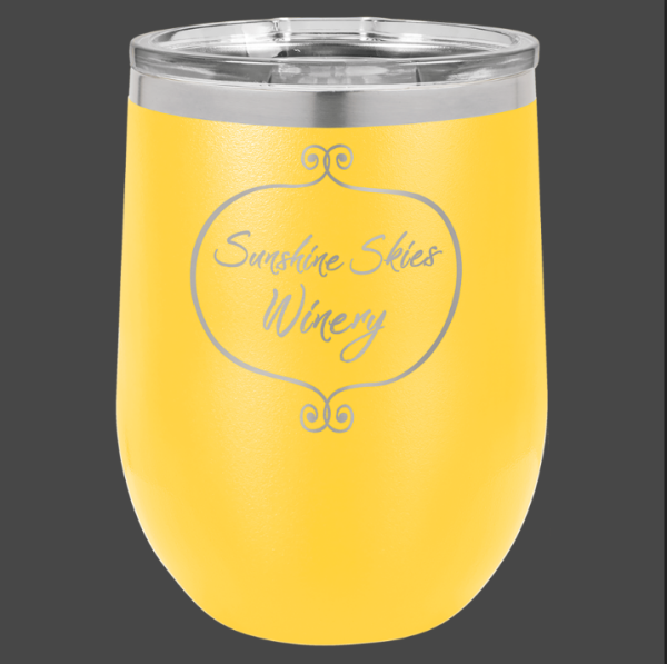 12 oz. Wine Tumbler LTM850 - Image 3