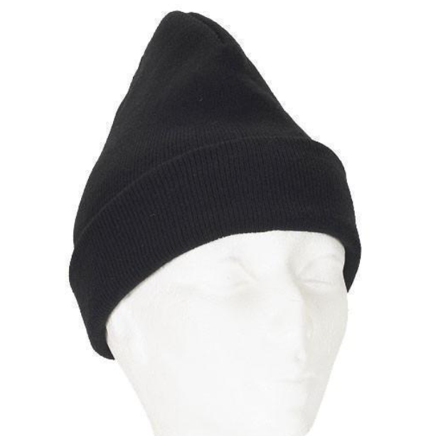 Thinsulate Knit Toque 036-TQ-2