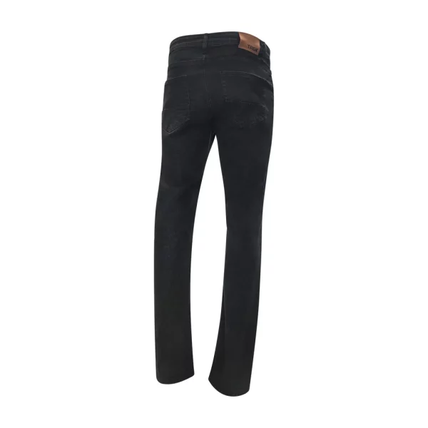 Mens Straight Fit Jeans TK-E3197 - Image 7