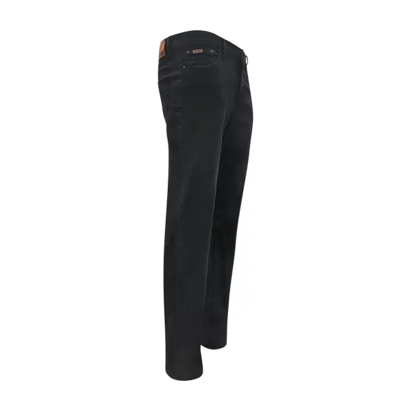 Mens Straight Fit Jeans TK-E3197 - Image 6