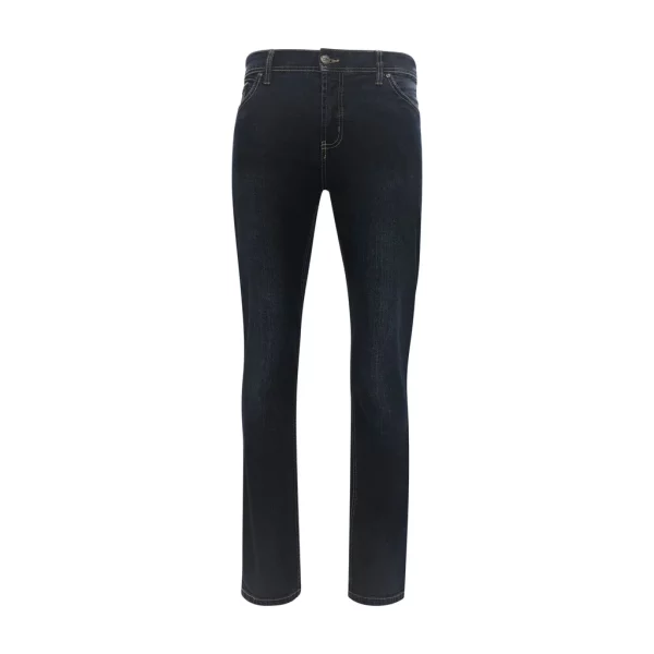 Mens Straight Fit Jeans TK-E3197