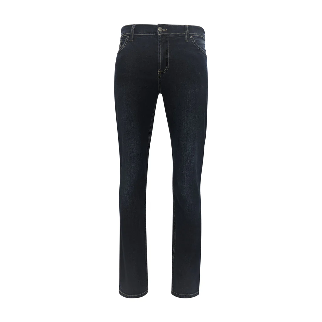 Mens Straight Fit Jeans TK-E3197