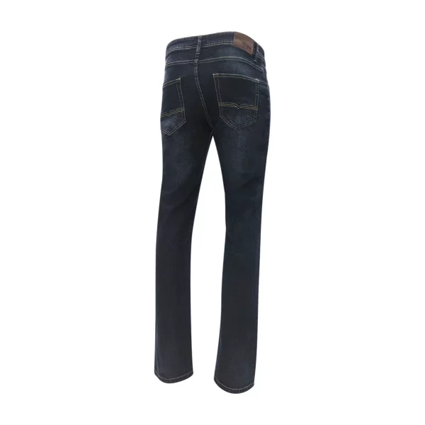 Mens Straight Fit Jeans TK-E3197 - Image 4