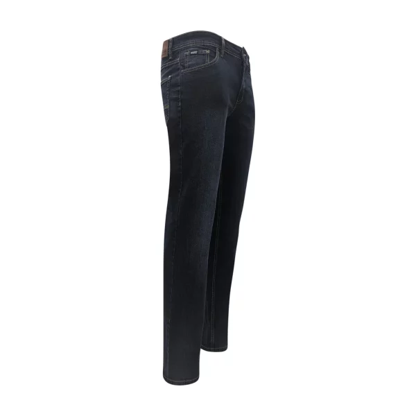 Mens Straight Fit Jeans TK-E3197 - Image 3