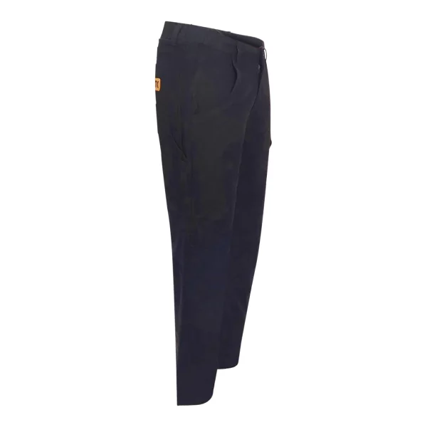 Mens Work Pants with Knee Pad Pocket TK-E8150 - Image 8