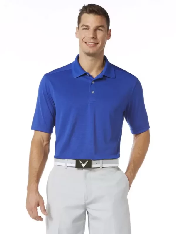 Callaway Core Performance Polo CGM211