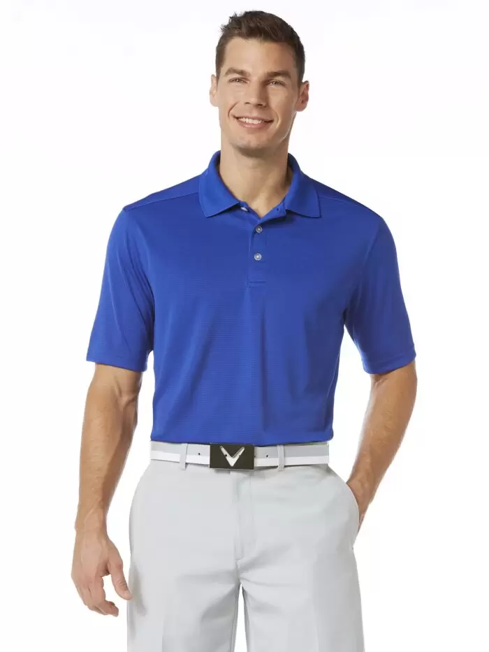 Callaway Core Performance Polo CGM211