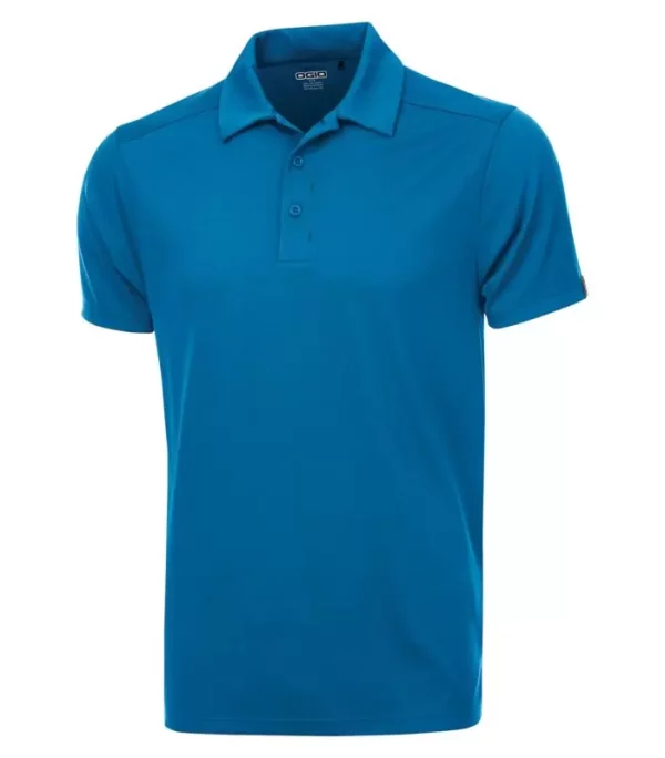 OGIO Framework Polo - OG125 - Image 2