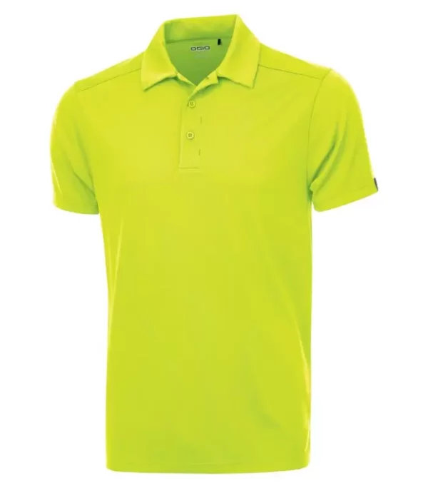 OGIO Framework Polo - OG125 - Image 3