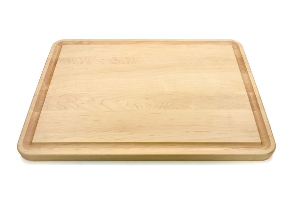 Large Butcher Block With Juice Groove - 0074 - Image 6